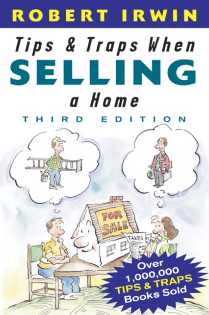 Tips and Traps When Selling a Home
