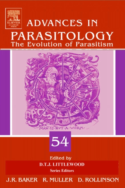 Evolution of Parasitism - A Phylogenetic Perspective