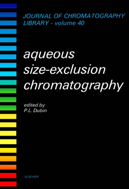 Aqueous Size-Exclusion Chromatography