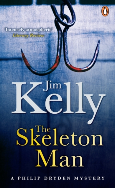Skeleton Man