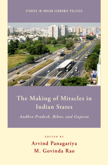 Making of Miracles in Indian States