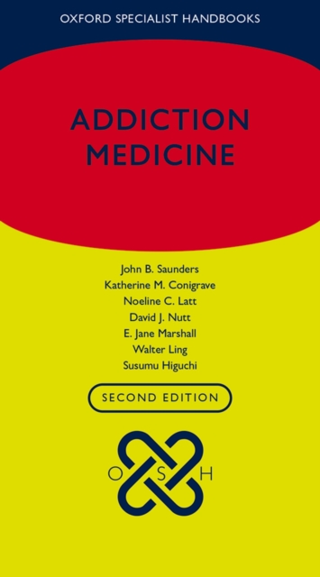 Addiction Medicine