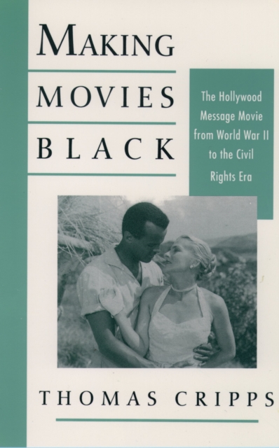 Making Movies Black