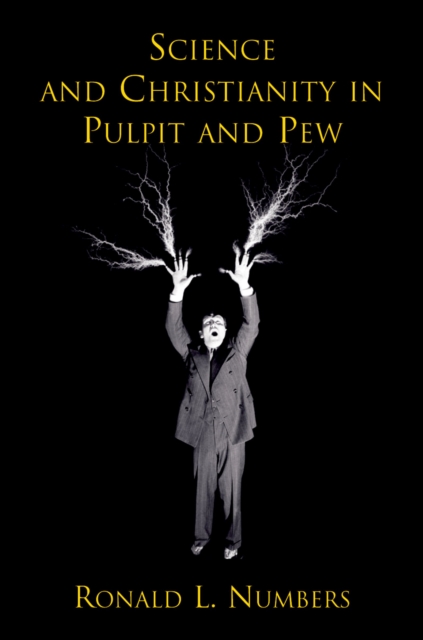 Science and Christianity in Pulpit and Pew