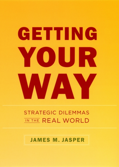 Getting Your Way
