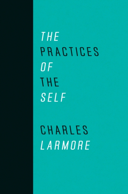 Practices of the Self
