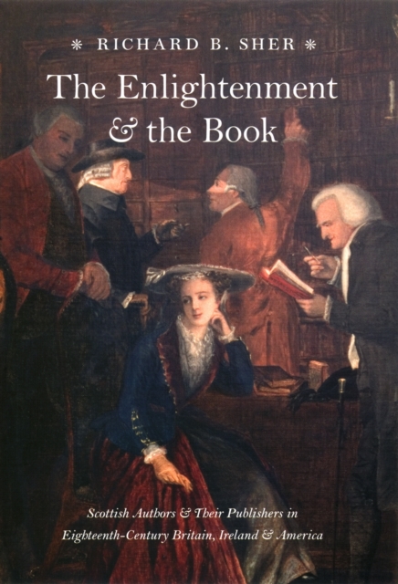Enlightenment and the Book