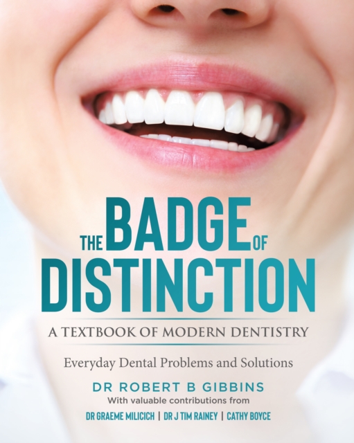 Badge of Distinction: Volume 1