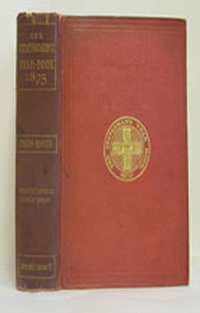 Statesman's Year-Book