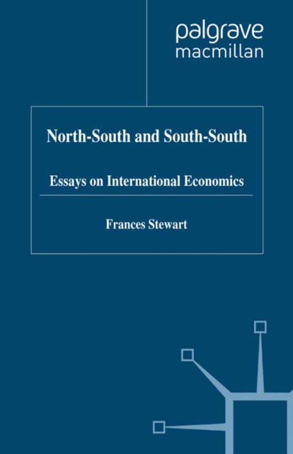 North-South and South-South