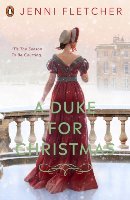 Duke for Christmas