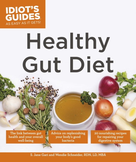 Healthy Gut Diet