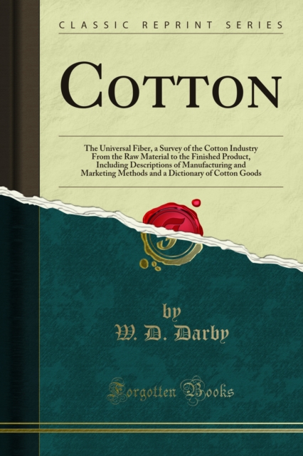 Cotton