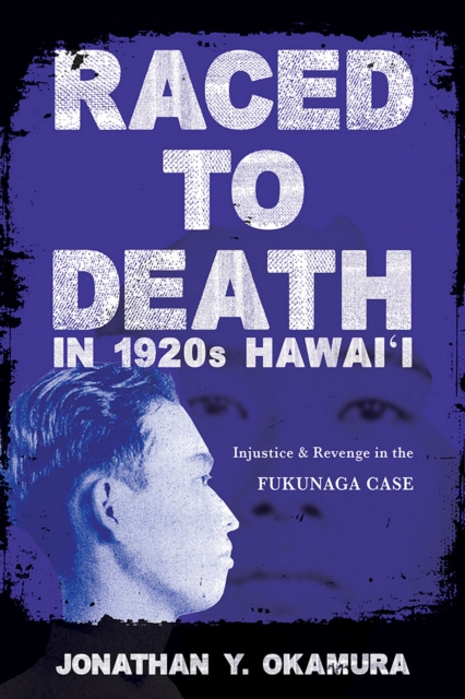 Raced to Death in 1920s Hawai i
