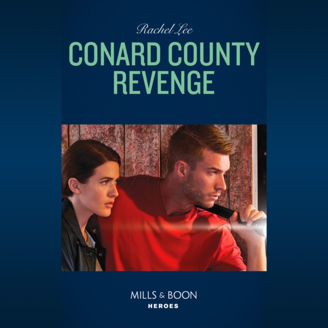 Conard County Revenge