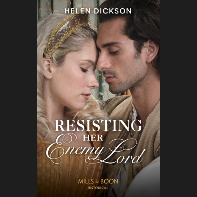 Resisting Her Enemy Lord