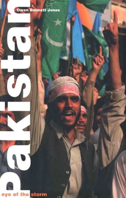Pakistan