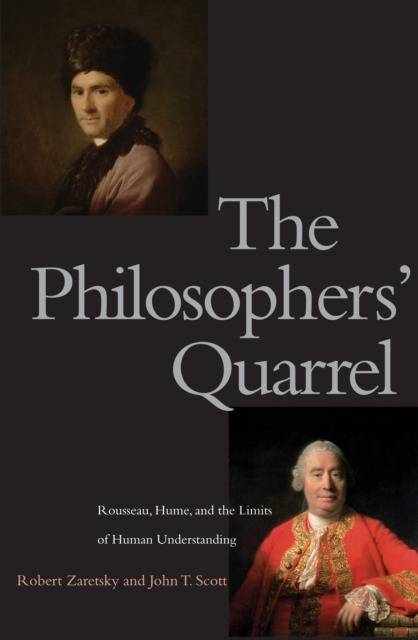 Philosophers' Quarrel