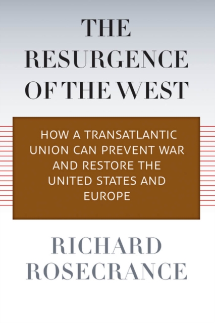 Resurgence of the West