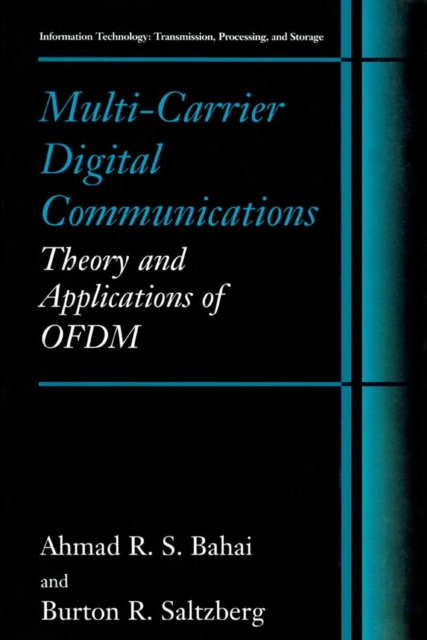 Multi-Carrier Digital Communications