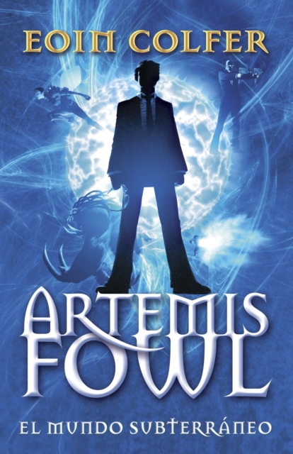 Artemis Fowl