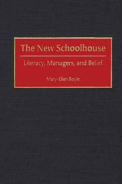 New Schoolhouse