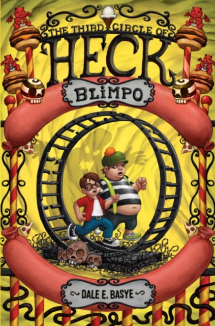 Blimpo: The Third Circle of Heck