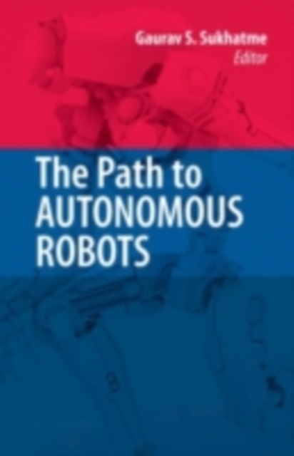 Path to Autonomous Robots