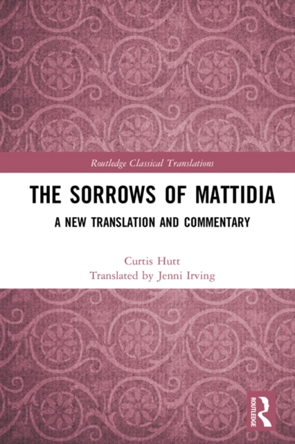 Sorrows of Mattidia