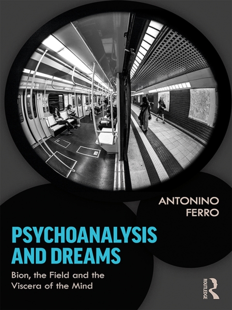 Psychoanalysis and Dreams
