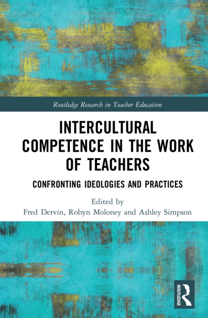 Intercultural Competence in the Work of Teachers