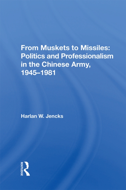 From Muskets To Missiles
