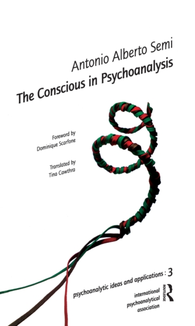 Conscious in Psychoanalysis