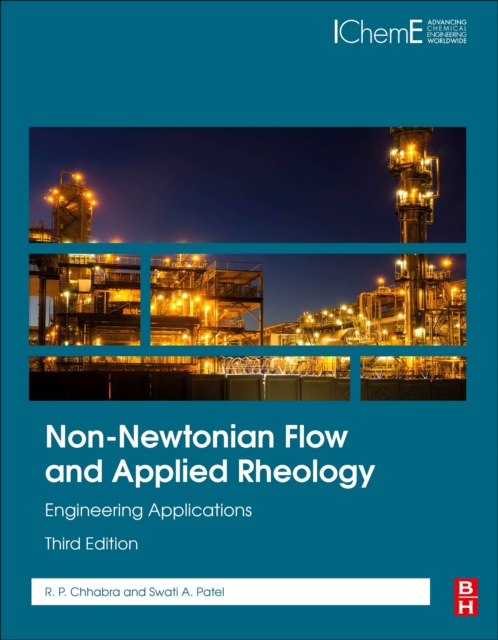 Non-Newtonian Flow and Applied Rheology