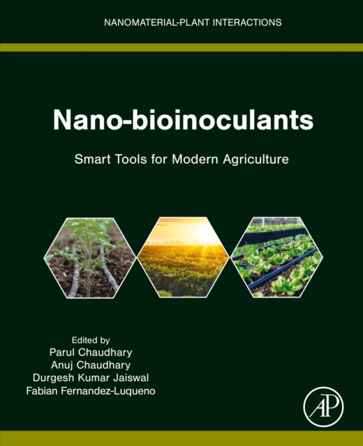 Nano-bioinoculants
