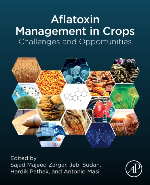 Aflatoxin Management in Crops