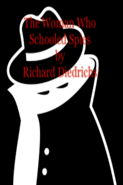 Woman Who Schooled Spies