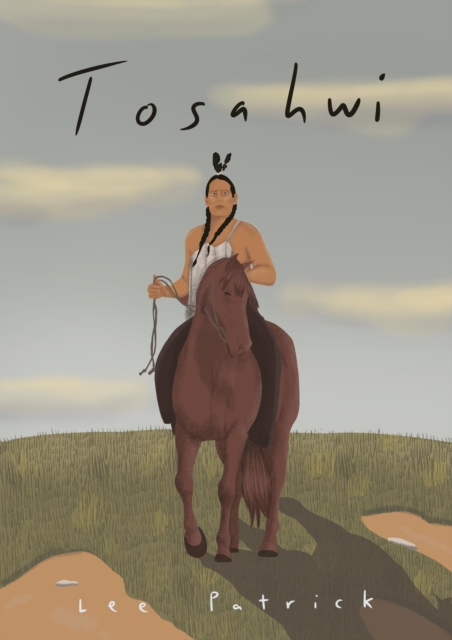 Tosahwi