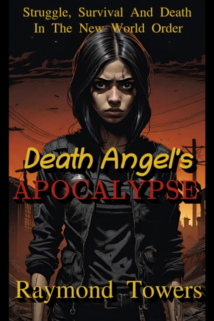 Death Angel's Apocalypse