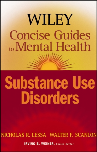 Wiley Concise Guides to Mental Health
