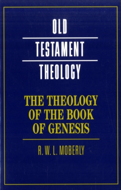 Theology of the Book of Genesis