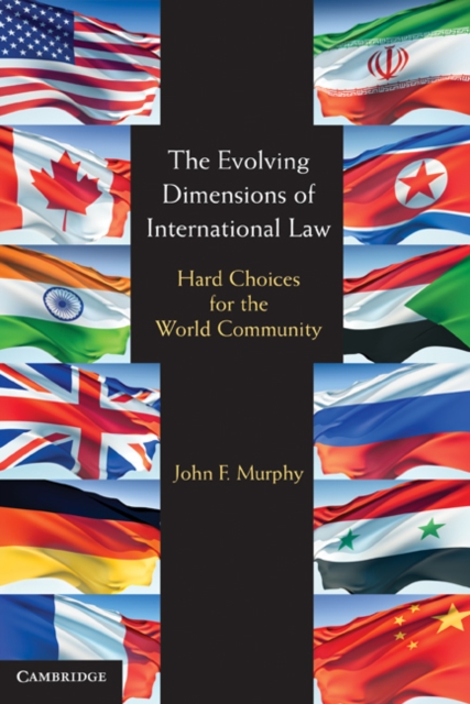 Multination States in Asia