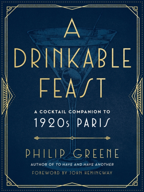 Drinkable Feast