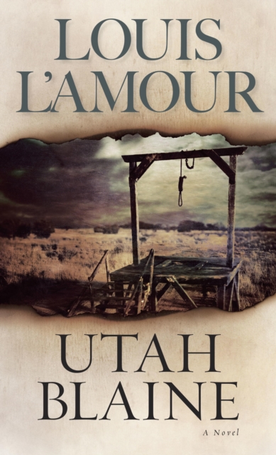 Utah Blaine