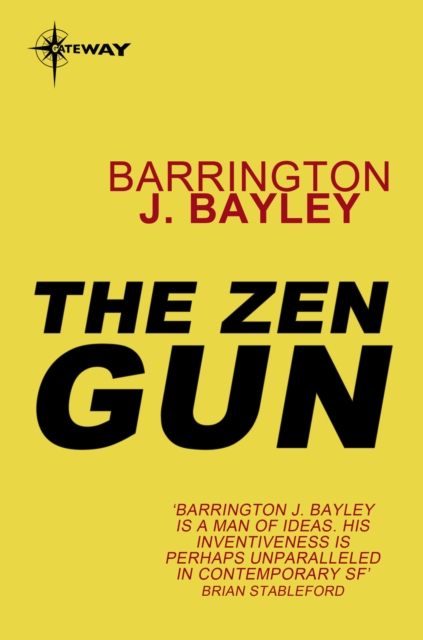 Zen Gun