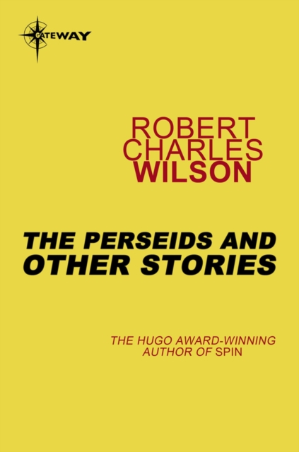Perseids and Other Stories