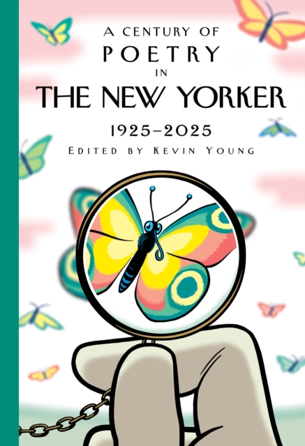 Century of Poetry in The New Yorker