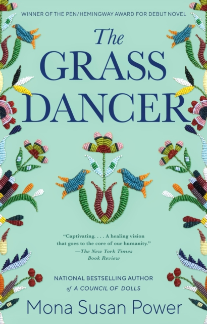 Grass Dancer