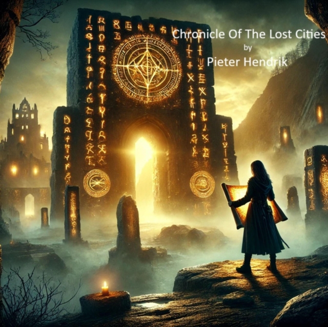 Chronicles of the Lost Cities