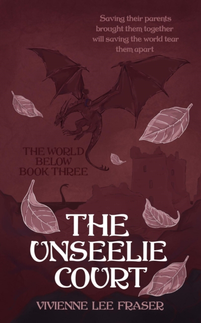 Unseelie Court